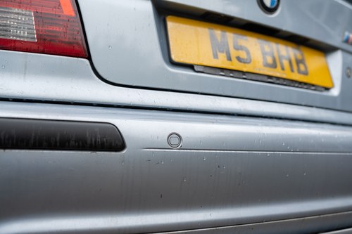 2001 BMW E39 M5 Te koop (foto 144 van 227)