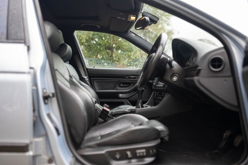 2001 BMW E39 M5 Te koop (foto 44 van 227)