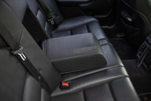 2001 BMW E39 M5 Te koop (foto 37 van 227)