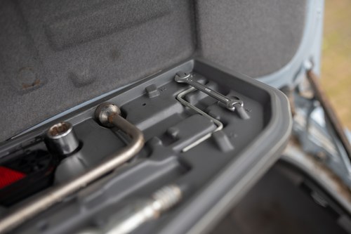 2001 BMW E39 M5 Te koop (foto 120 van 227)