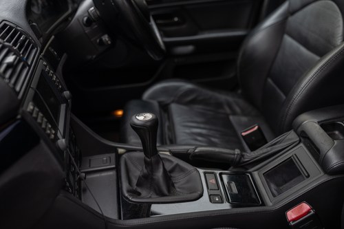 2001 BMW E39 M5 Te koop (foto 79 van 227)