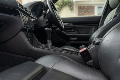 2001 BMW E39 M5 Te koop (foto 76 van 227)