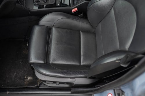 2001 BMW E39 M5 Te koop (foto 28 van 227)