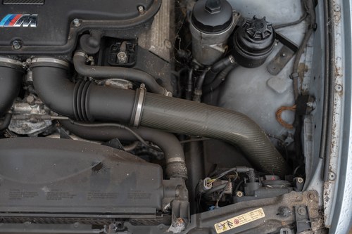 2001 BMW E39 M5 Te koop (foto 200 van 227)