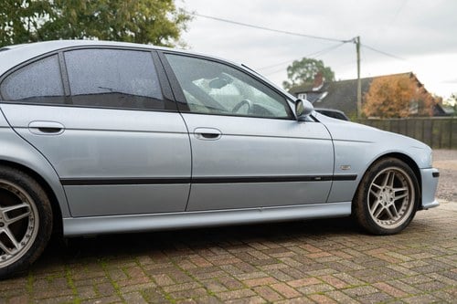 2001 BMW E39 M5 Te koop (foto 153 van 227)