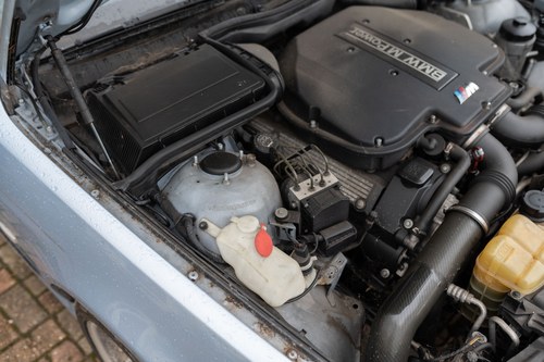 2001 BMW E39 M5 Te koop (foto 184 van 227)