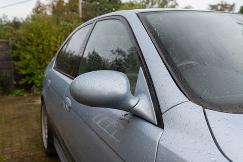 2001 BMW E39 M5 Te koop (foto 166 van 227)