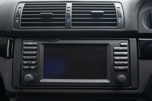 2001 BMW E39 M5 Te koop (foto 62 van 227)