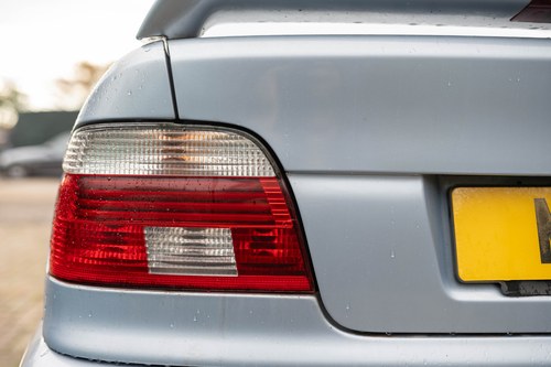 2001 BMW E39 M5 Te koop (foto 158 van 227)