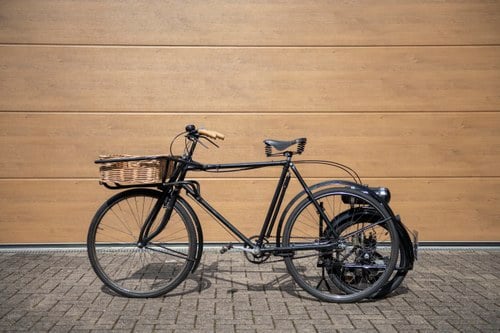 1914 Wall Auto Wheel De Luxe Te koop (foto 5 van 70)