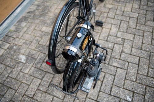 1914 Wall Auto Wheel De Luxe Te koop (foto 21 van 70)