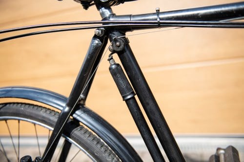 1914 Wall Auto Wheel De Luxe Te koop (foto 27 van 70)