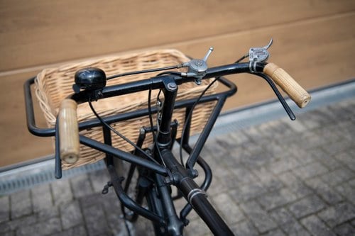 1914 Wall Auto Wheel De Luxe Te koop (foto 11 van 70)