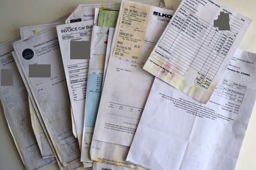 1999 Westfield Megablade CBR900 For Sale (picture 120 of 126)