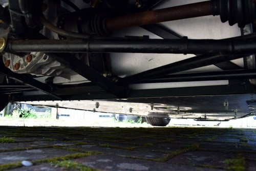 1999 Westfield Megablade CBR900 For Sale (picture 104 of 126)