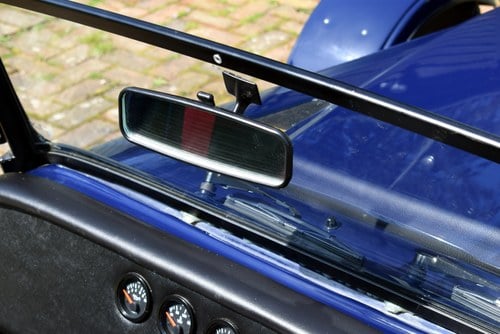 1999 Westfield Megablade CBR900 For Sale (picture 73 of 126)