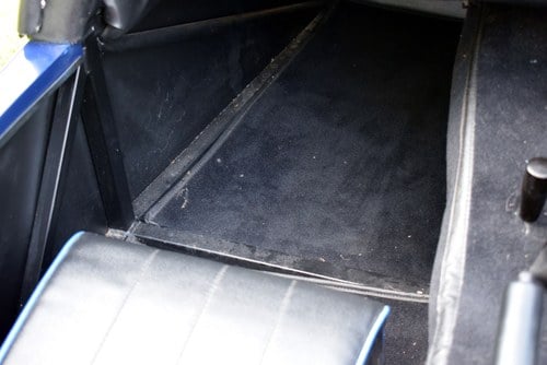 1999 Westfield Megablade CBR900 For Sale (picture 38 of 126)