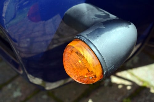 1999 Westfield Megablade CBR900 For Sale (picture 66 of 126)