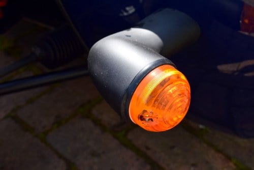 1999 Westfield Megablade CBR900 For Sale (picture 67 of 126)