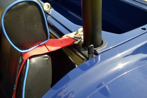 1999 Westfield Megablade CBR900 For Sale (picture 70 of 126)