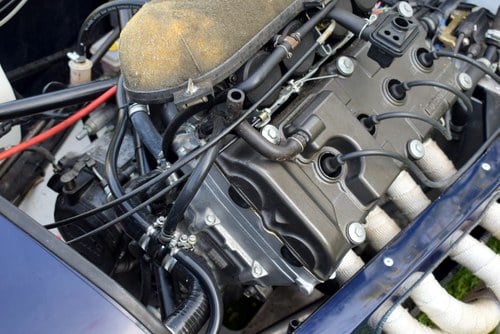 1999 Westfield Megablade CBR900 For Sale (picture 88 of 126)