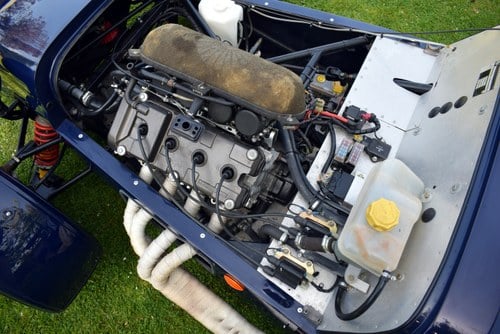 1999 Westfield Megablade CBR900 For Sale (picture 86 of 126)