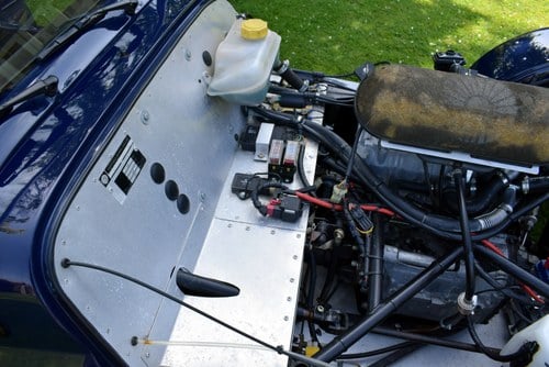 1999 Westfield Megablade CBR900 For Sale (picture 94 of 126)