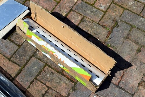 1999 Westfield Megablade CBR900 For Sale (picture 125 of 126)