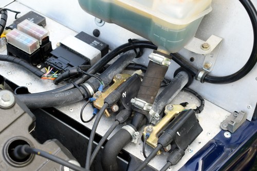 1999 Westfield Megablade CBR900 For Sale (picture 90 of 126)