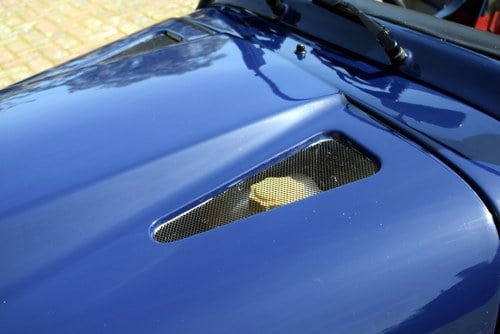 1999 Westfield Megablade CBR900 For Sale (picture 47 of 126)