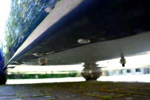 1999 Westfield Megablade CBR900 For Sale (picture 102 of 126)