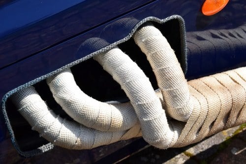 1999 Westfield Megablade CBR900 For Sale (picture 61 of 126)