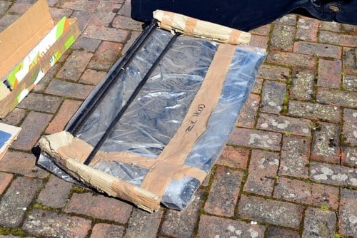 1999 Westfield Megablade CBR900 For Sale (picture 123 of 126)