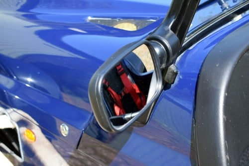 1999 Westfield Megablade CBR900 For Sale (picture 50 of 126)