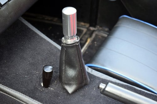 1999 Westfield Megablade CBR900 For Sale (picture 32 of 126)