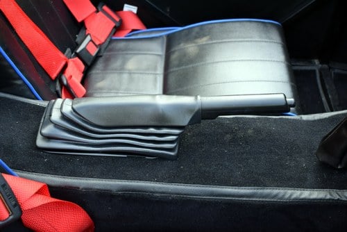 1999 Westfield Megablade CBR900 For Sale (picture 31 of 126)