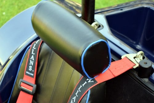 1999 Westfield Megablade CBR900 For Sale (picture 35 of 126)