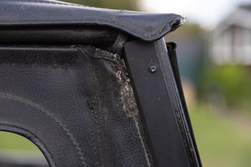 1946 Willys Jeep CJ2A Te koop (foto 107 van 246)