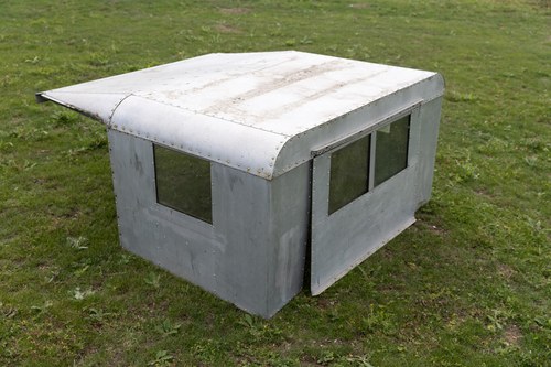 1946 Willys Jeep CJ2A Te koop (foto 241 van 246)