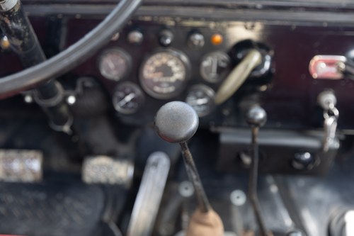 1946 Willys Jeep CJ2A Te koop (foto 46 van 246)