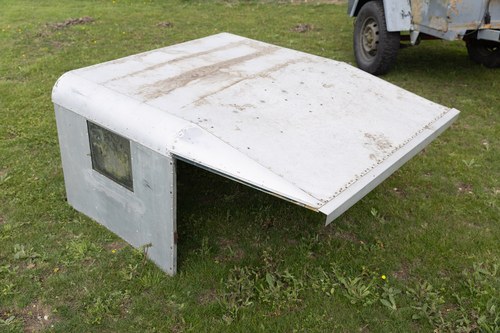 1946 Willys Jeep CJ2A Te koop (foto 238 van 246)