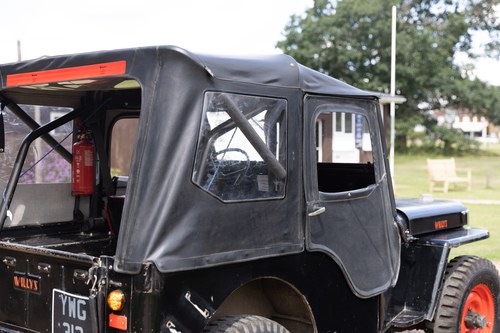 1946 Willys Jeep CJ2A Te koop (foto 144 van 246)