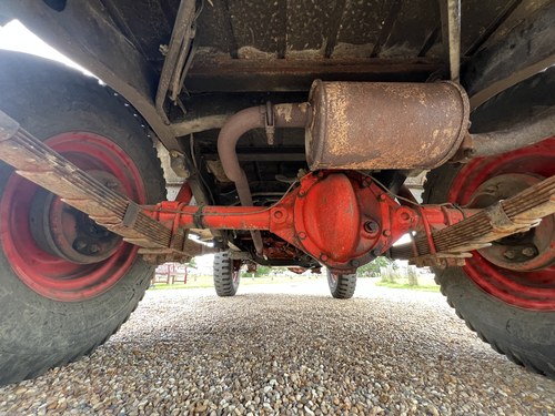 1946 Willys Jeep CJ2A Te koop (foto 196 van 246)