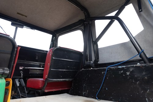 1946 Willys Jeep CJ2A Te koop (foto 62 van 246)