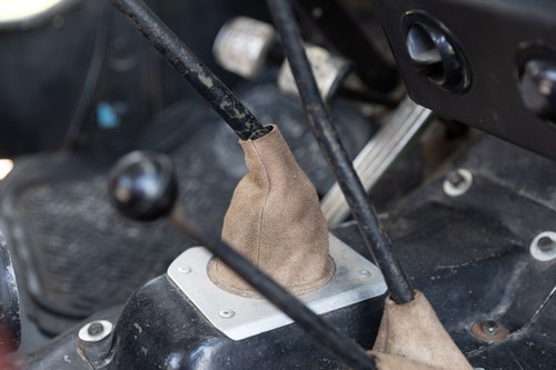 1946 Willys Jeep CJ2A Te koop (foto 65 van 246)