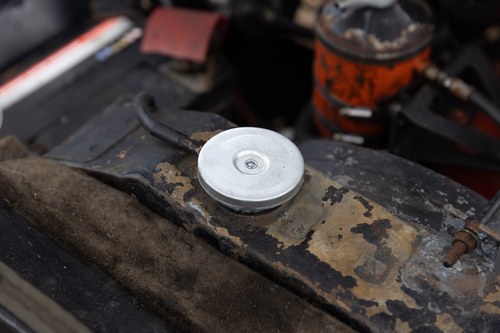 1946 Willys Jeep CJ2A Te koop (foto 178 van 246)