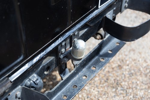 1946 Willys Jeep CJ2A Te koop (foto 105 van 246)