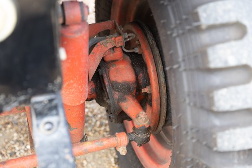 1946 Willys Jeep CJ2A Te koop (foto 108 van 246)