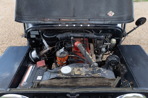 1946 Willys Jeep CJ2A Te koop (foto 184 van 246)