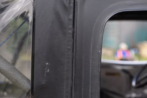 1946 Willys Jeep CJ2A Te koop (foto 155 van 246)